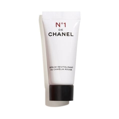 serum revitalisant chanel 1|chanel serum price.